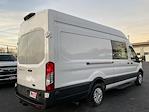 Used 2023 Ford Transit 350 High Roof Empty Cargo Van for sale #A53321 - photo 5