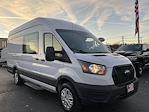 Used 2023 Ford Transit 350 High Roof Empty Cargo Van for sale #A53321 - photo 1