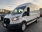 Used 2023 Ford Transit 350 High Roof Empty Cargo Van for sale #A53321 - photo 3