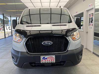 2021 Ford Transit 250 Low Roof RWD Empty Cargo Van for sale #A53321A - photo 2