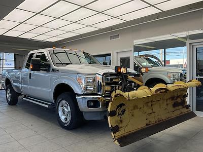 Used 2012 Ford F-250 XLT Super Cab for sale #A53324 - photo 1