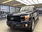Used 2018 Ford F-150 XL SuperCrew Cab for sale #A53331 - photo 3