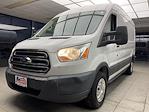 2015 Ford Transit 250 Medium Roof Empty Cargo Van for sale #A53332 - photo 4