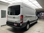 2015 Ford Transit 250 Medium Roof Empty Cargo Van for sale #A53332 - photo 2