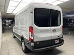 2015 Ford Transit 250 Medium Roof Empty Cargo Van for sale #A53332 - photo 7