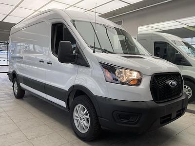 2025 Ford Transit 250 Medium Roof RWD Empty Cargo Van for sale #A53334 - photo 1