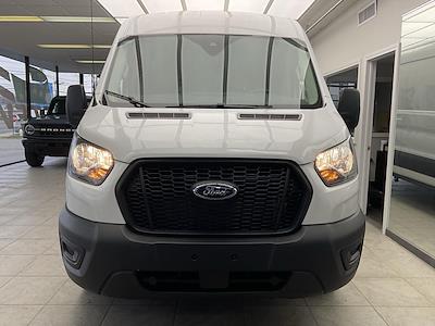 2025 Ford Transit 250 Medium Roof RWD Empty Cargo Van for sale #A53334 - photo 2