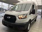 2025 Ford Transit 250 Medium Roof RWD Empty Cargo Van for sale #A53334 - photo 3