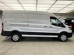 2025 Ford Transit 250 Medium Roof RWD Empty Cargo Van for sale #A53334 - photo 4