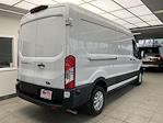 2025 Ford Transit 250 Medium Roof RWD Empty Cargo Van for sale #A53334 - photo 5