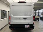 2025 Ford Transit 250 Medium Roof RWD Empty Cargo Van for sale #A53334 - photo 6