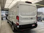 2025 Ford Transit 250 Medium Roof RWD Empty Cargo Van for sale #A53334 - photo 7