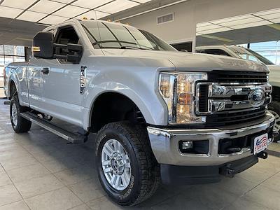 Used 2019 Ford F-250 XLT Super Cab for sale #A53336 - photo 1