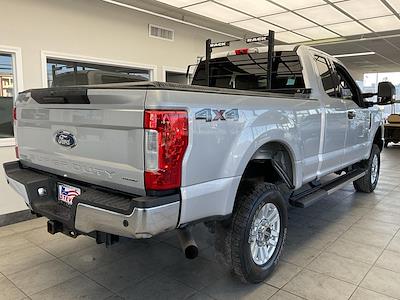 Used 2019 Ford F-250 XLT Super Cab for sale #A53336 - photo 2