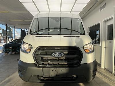 2021 Ford Transit 250 Medium Roof RWD Empty Cargo Van for sale #A53340 - photo 2