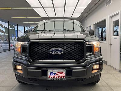 Used 2018 Ford F-150 XL Super Cab for sale #A53343 - photo 2