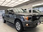 Used 2018 Ford F-150 XL Super Cab for sale #A53343 - photo 1