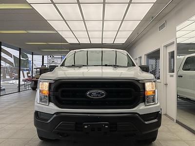 Used 2021 Ford F-150 XL SuperCrew Cab for sale #A53344 - photo 2