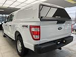 2021 Ford F-150 SuperCrew Cab 4x4 Pickup for sale #A53344 - photo 7