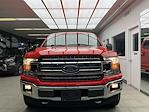Used 2018 Ford F-150 XLT SuperCrew Cab for sale #A53345 - photo 2