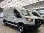 2021 Ford Transit 250 Medium Roof RWD Empty Cargo Van for sale #A53347 - photo 1