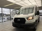 2021 Ford Transit 250 Medium Roof RWD Empty Cargo Van for sale #A53347 - photo 5