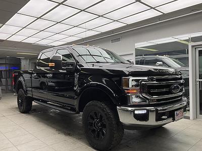 2020 Ford F-250 Crew Cab 4x4 Pickup for sale #A53350 - photo 1