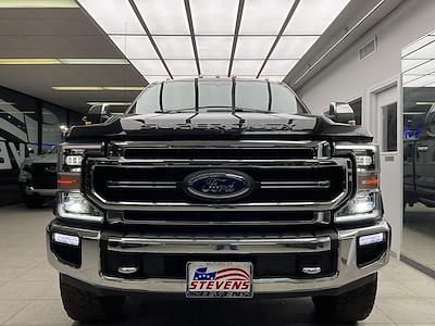 2020 Ford F-250 Crew Cab 4x4 Pickup for sale #A53350 - photo 2