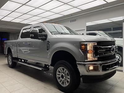 2019 Ford F-250 Crew Cab 4x4 Pickup for sale #A53354 - photo 1