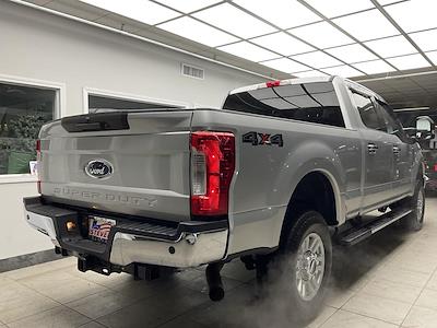 Used 2019 Ford F-250 XLT Crew Cab for sale #A53354 - photo 2
