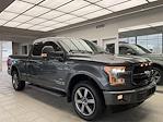 2017 Ford F-150 Super Cab 4x4 Pickup for sale #A53356 - photo 1
