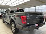 2017 Ford F-150 Super Cab 4x4 Pickup for sale #A53356 - photo 7