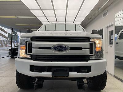 Used 2017 Ford F-250 XLT Crew Cab for sale #A53358 - photo 2