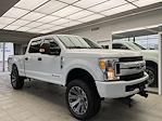 Used 2017 Ford F-250 XLT Crew Cab for sale #A53358 - photo 1