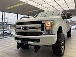 Used 2017 Ford F-250 XLT Crew Cab for sale #A53358 - photo 4