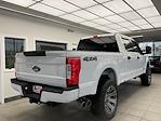 Used 2017 Ford F-250 XLT Crew Cab for sale #A53358 - photo 2
