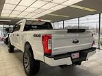 Used 2017 Ford F-250 XLT Crew Cab for sale #A53358 - photo 7