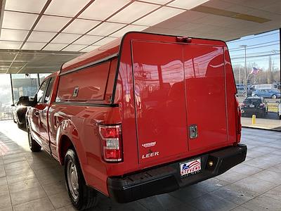 Used 2019 Ford F-150 XL Super Cab for sale #A53359 - photo 2