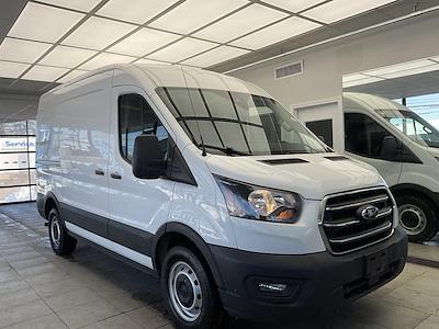 2020 Ford Transit 250 Medium Roof RWD Empty Cargo Van for sale #A53365 - photo 1