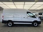 2020 Ford Transit 250 Medium Roof RWD Empty Cargo Van for sale #A53365 - photo 4
