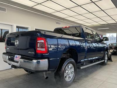 Used 2021 Ram 2500 - photo 1
