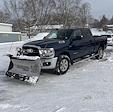 Used 2021 Ram 2500 Big Horn Crew Cab Plow Truck for sale #A53367 - photo 3