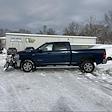 Used 2021 Ram 2500 Big Horn Crew Cab Plow Truck for sale #A53367 - photo 4