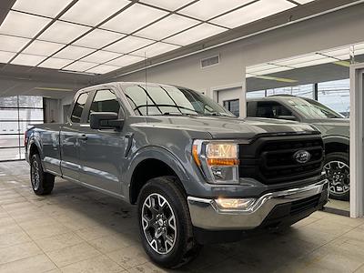 Used 2022 Ford F-150 - photo 1