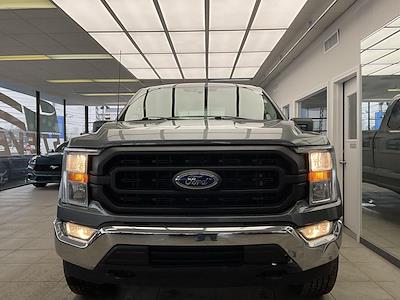 Used 2022 Ford F-150 - photo 1