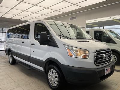 Used 2016 Ford Transit 350 - photo 1