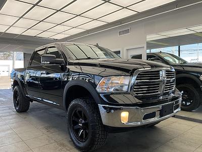 Used 2016 Ram 1500 - photo 1