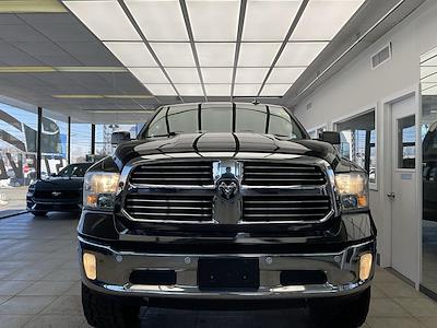 Used 2016 Ram 1500 - photo 1