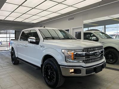 Used 2020 Ford F-150 - photo 1