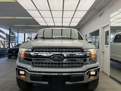 Used 2020 Ford F-150 - photo 1